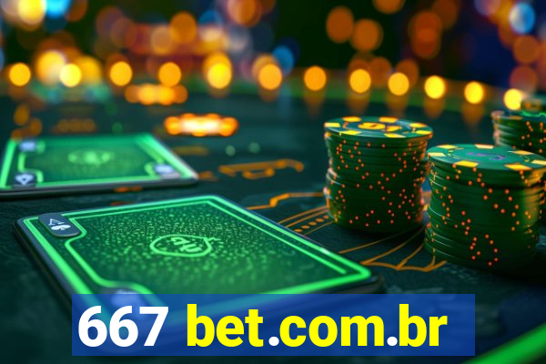 667 bet.com.br